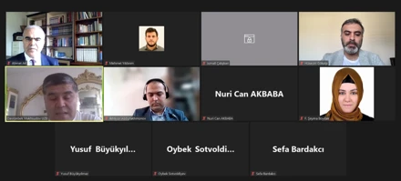 Uluslararası Büyük Selçuklular Döneminde Hanefîlik-Matürîdîlik Sempozyumu